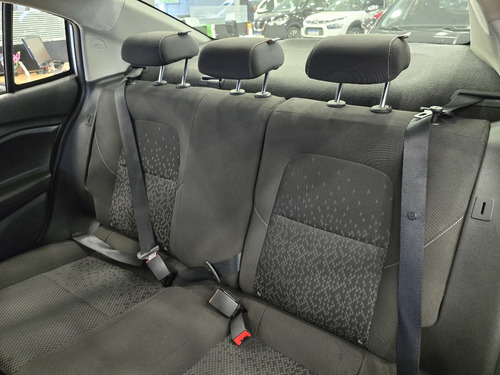 Chevrolet Onix 1.0 TURBO FLEX PLUS LTZ MANUAL