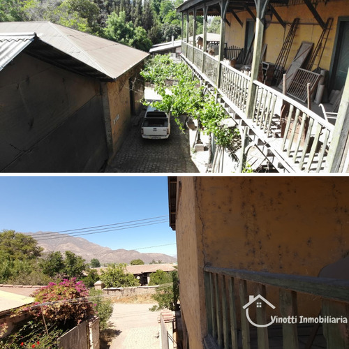 Parcela En Venta En San Felipe