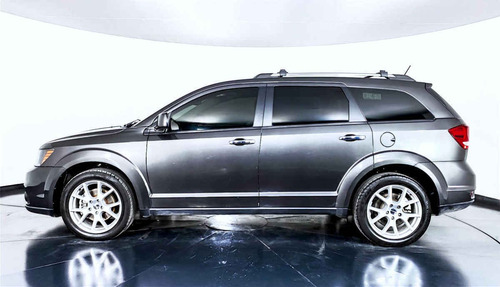 Imagen 8 de 15 de 101870 - Dodge Journey 2017 Con Garantía