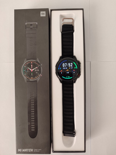 Xiaomi Mi Watch Color 