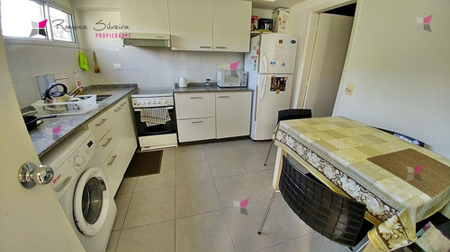 Casa En Venta Playa Mansa 3 Dormitorios- Ref: 9370