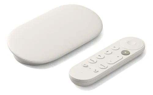 Google Tv Streamer 4k, 32gb