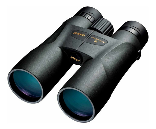 Binoculares Prismáticos Nikon Optics Prostaff 5 De 10x50