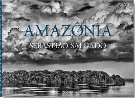 Amazonia - Salgado Sebastiao (libro)