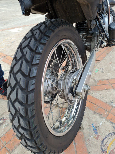 Imagen 4 de 9 de Honda 2021