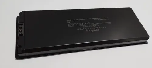 Cargapack P/ Apple Macbook 13 Negra / A1185 Ap-a1185n