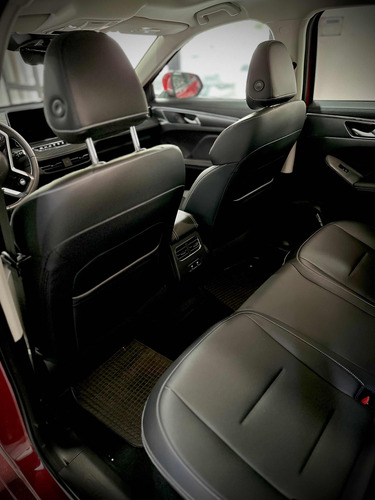 Haval H2 1.5t Luxury At