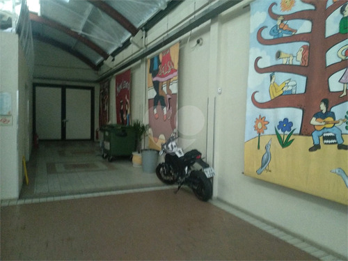 Imagem 21 de 30 de Prédio Comercial Na Chácara Santo Antonio - Reo446801