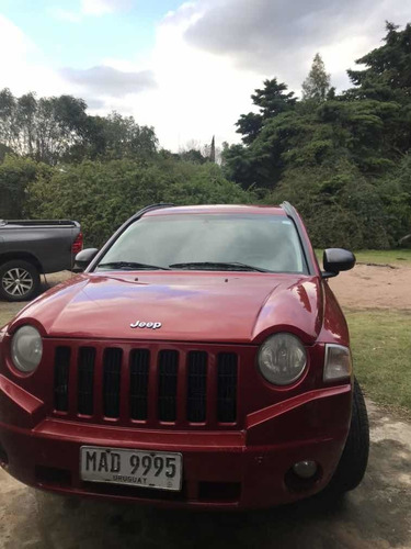 Jeep Compass Jeep Compass