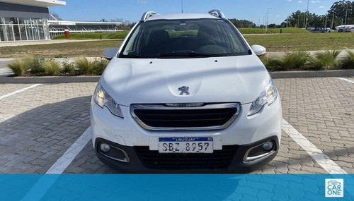 Peugeot 2008 Active 1.2 2016