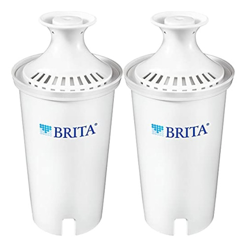 Filtro De Agua Estándar Brita, Filtros De Reemplazo Estándar