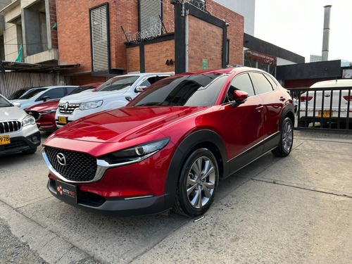 Mazda CX-30 2.0 Grand Touring At