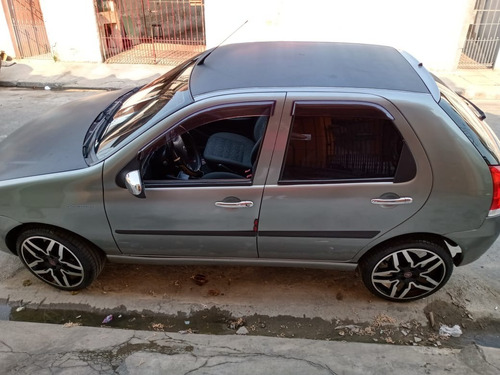 Palio Fire 1.0 Flex