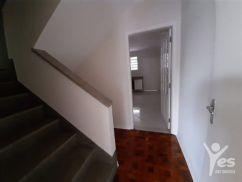 Imagem 10 de 19 de Ref.: 6335 - Sobrado Comercial Com 2 Dormitórios - Bairro Jardim - 6335