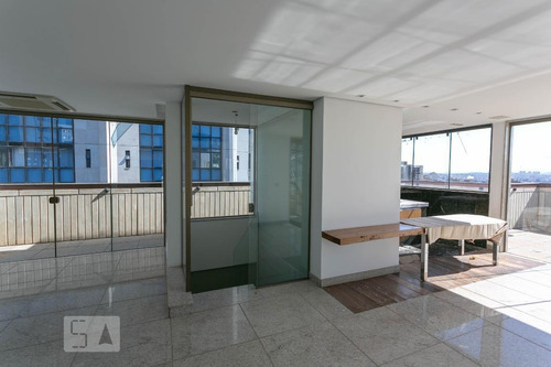 Imagem 8 de 15 de Apartamento Para Aluguel - Santa Efigênia, 5 Quartos, 379 - 893276251