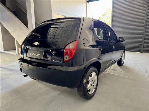 Chevrolet Celta 1.0 Mpfi lt 8v