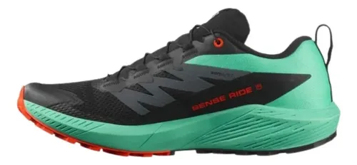 Salomon sense trail on sale