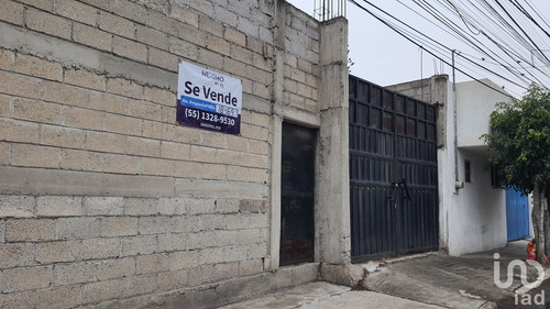 Venta Terreno 0 Ambiente Ejidos De San Cristóbal