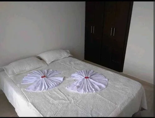 Vendo Apartamento En Restrepo Meta