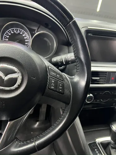 Mazda CX-5 2.0 Touring
