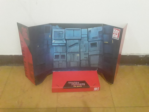 Diorama Transformers Grimlock Ss86