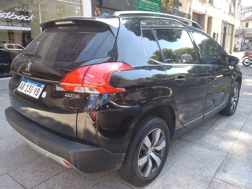 Peugeot 2008 1.6 Feline