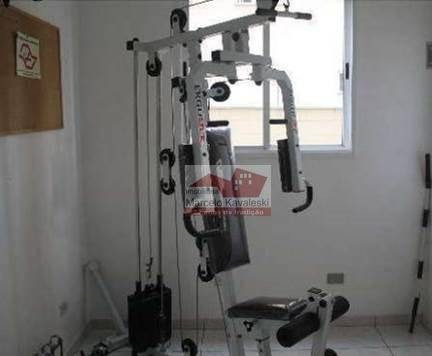Imagem 3 de 15 de Apartamento Com 2 Dormitórios À Venda, 56 M² Por R$ 310.000,00 - Sacomã - São Paulo/sp - Ap3018