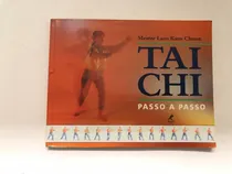 Comprar Livro Mestre Lam Kam Chuen Taichi Ed Manole F383