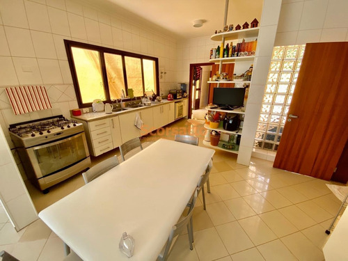 Imagem 4 de 30 de Casa Em Condomínio Para Locação, Condomínio Jardim Europa, Itapecerica Da Serra/sp - 394