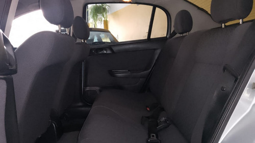 Chevrolet Astra 2.0 Comfort Flex Power 5p
