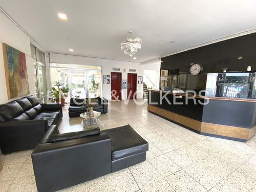 Departamento En Venta En Torre De Flores