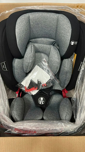 Asiento De Coche Convertible Para Bebé