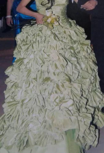 Vestido De Xv Años Hermoso en venta en Hermosillo Sonora por sólo $  2,  Mexico