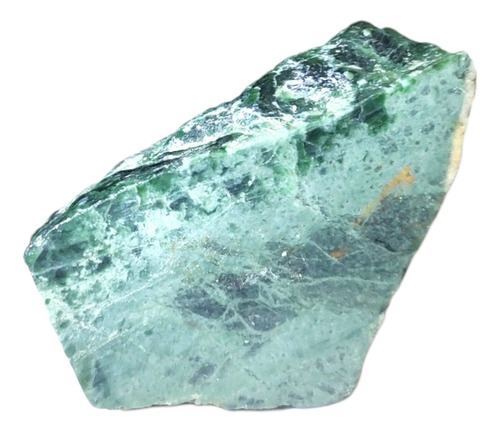 164g Jade De Guatemala En Bruto - Jadeíta De Calidad Plus