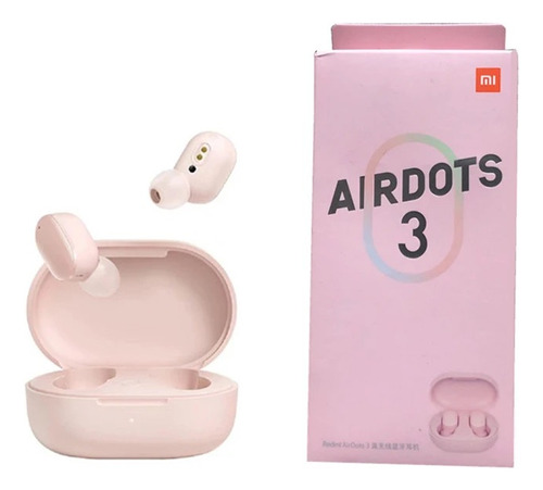 Audífonos Inalámbricos Redmi Airdots Pro 3, Tienda Fisica