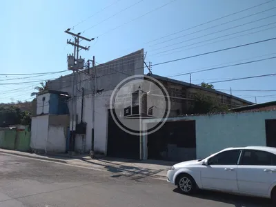 Galpón en venta