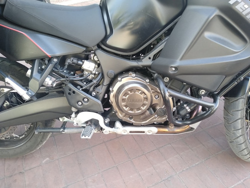Yamaha Xtz 1200 Super Teneré