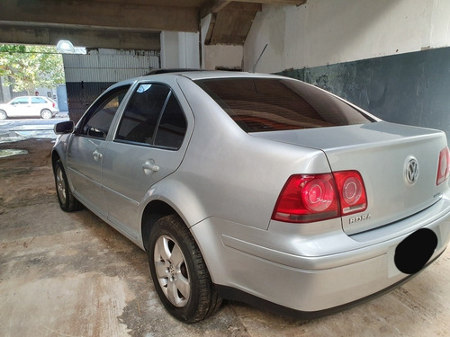 Volkswagen Bora 2.0 Trendline 115cv 2013