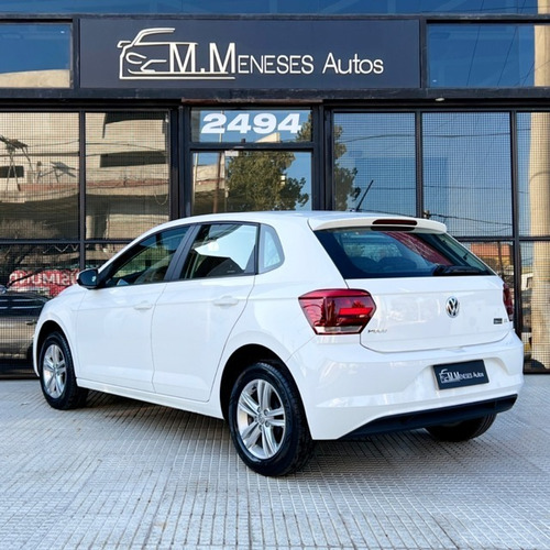 Imagen 3 de 13 de Volkswagen Polo