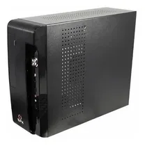 Comprar Gabinete Slim Kit Sfx Matx Sin Fuente Nuevo Golpe Minimo