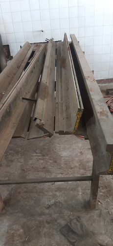 Plegadora Daisa 2500 Mm 40 Tn (Usado)