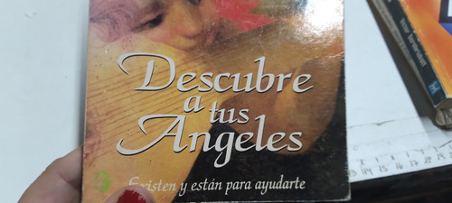 Descubre A Tus Angeles Alma Daniel 