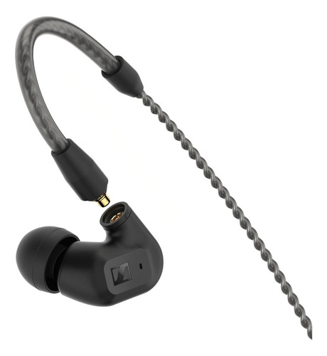 Sennheiser Consumer Audio Ie 200 Auriculares Intrauditivos