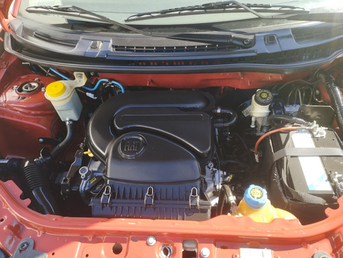 Fiat Fiorino 1.4 Fire Evo 87cv
