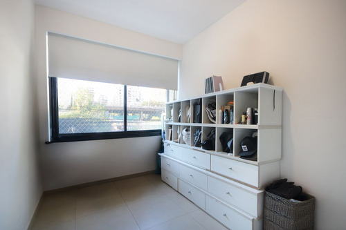 Venta Departamento 3 Ambientes Cochera P.chacabuco