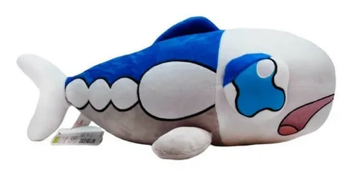 Wishiwashi plush store
