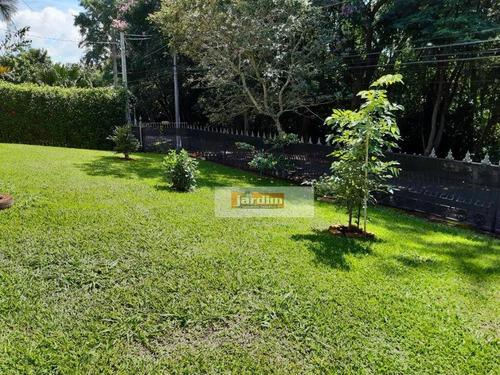 Imagem 29 de 30 de Chácara Com 3 Dormitórios À Venda, 1150 M² Por R$ 860.000,00 - Jardim Leonor - Itatiba/sp - Ch0111