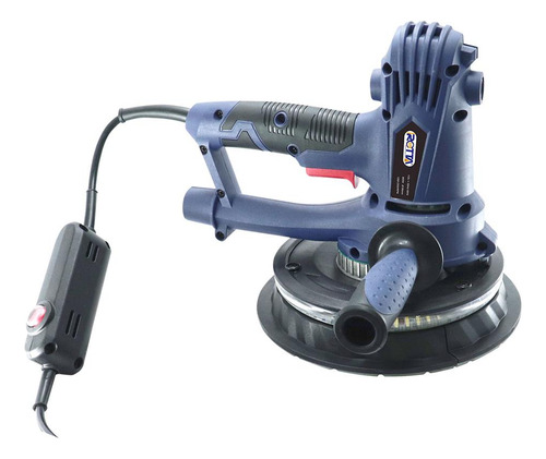Lixadeira Profissional Parede E Teto 800w Com Led 127v