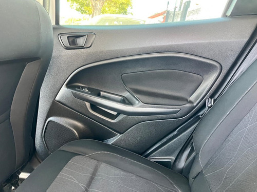 Ford Ecosport 1.5 TI-VCT FLEX SE AUTOMÁTICO