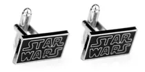 Comprar Colleras Diseño Star Wars , Gemelos Para Camisa, Trajes